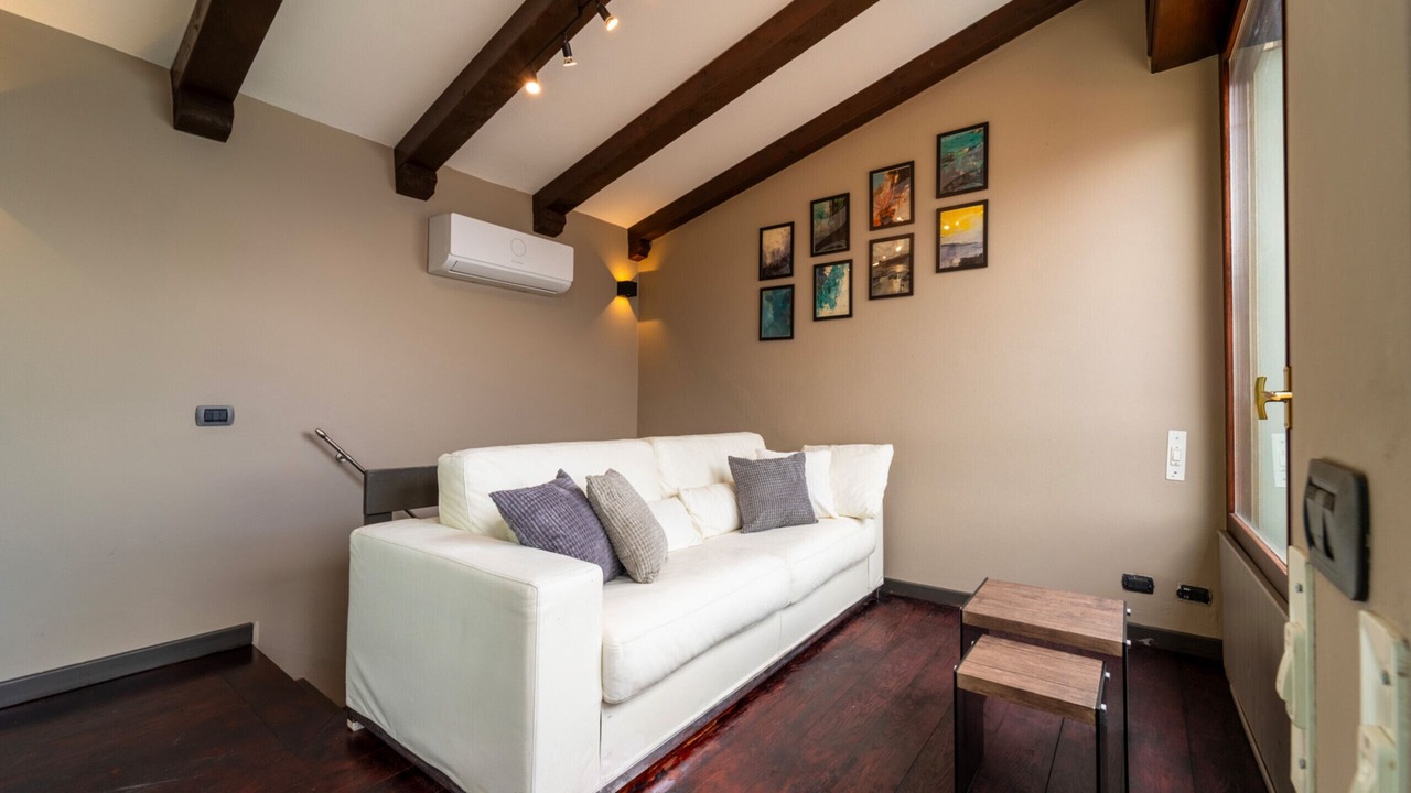 Photo of Livingroom in Fiumelatte