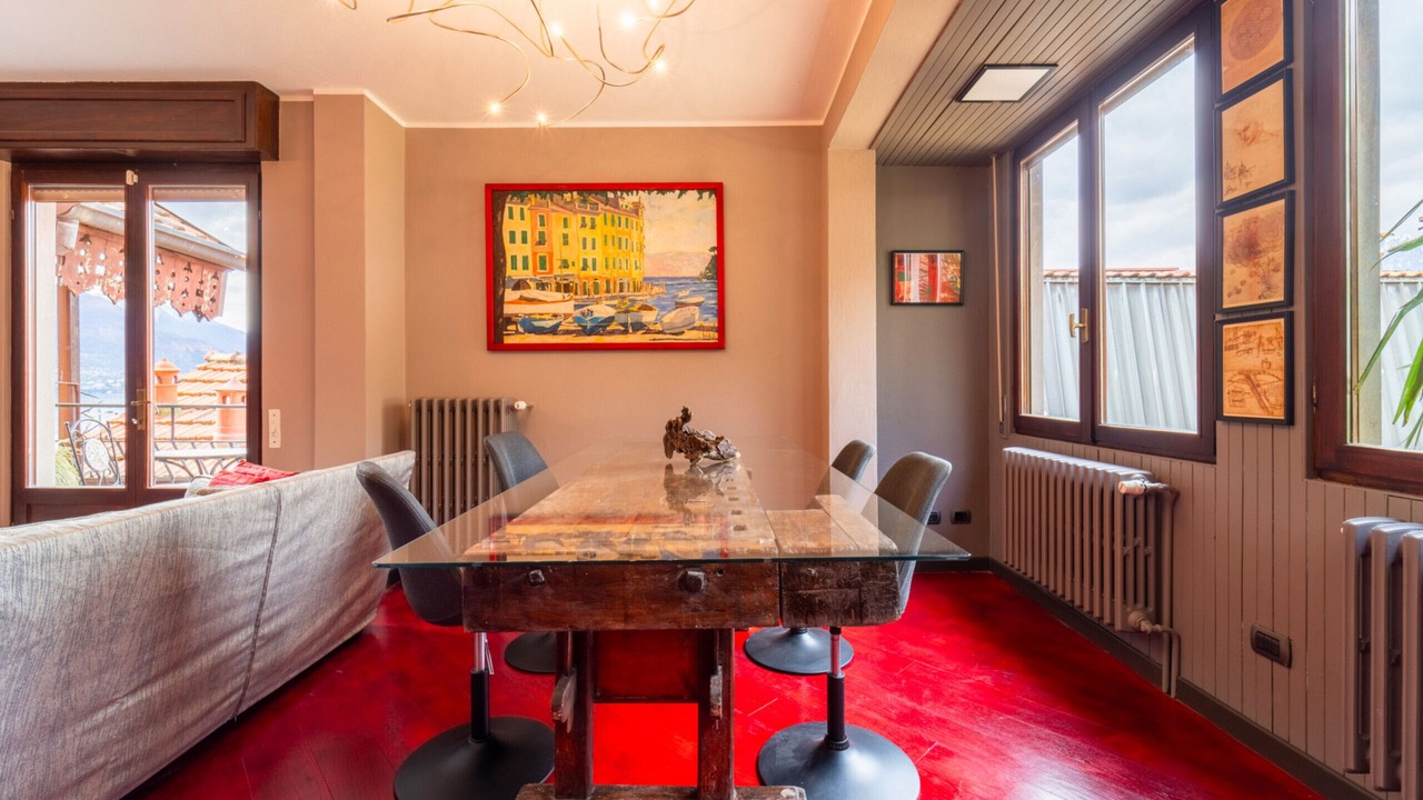Photo of Livingroom in Fiumelatte