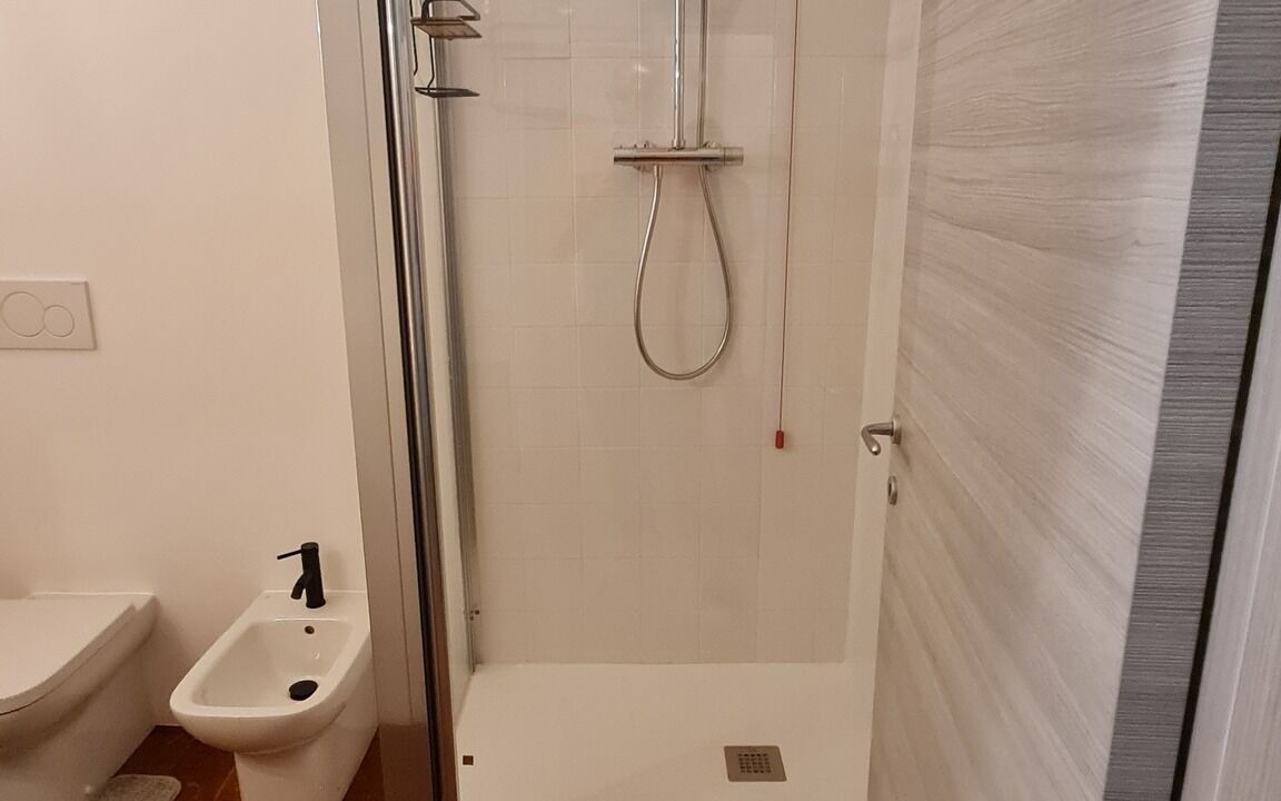 Photo of Bathroom in Scandolara Ravara
