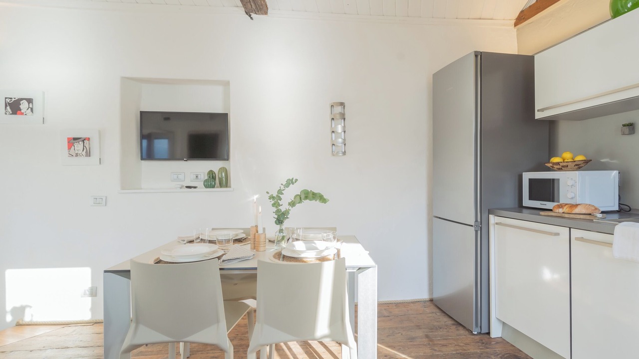 Photo of Kitchen in Blevio