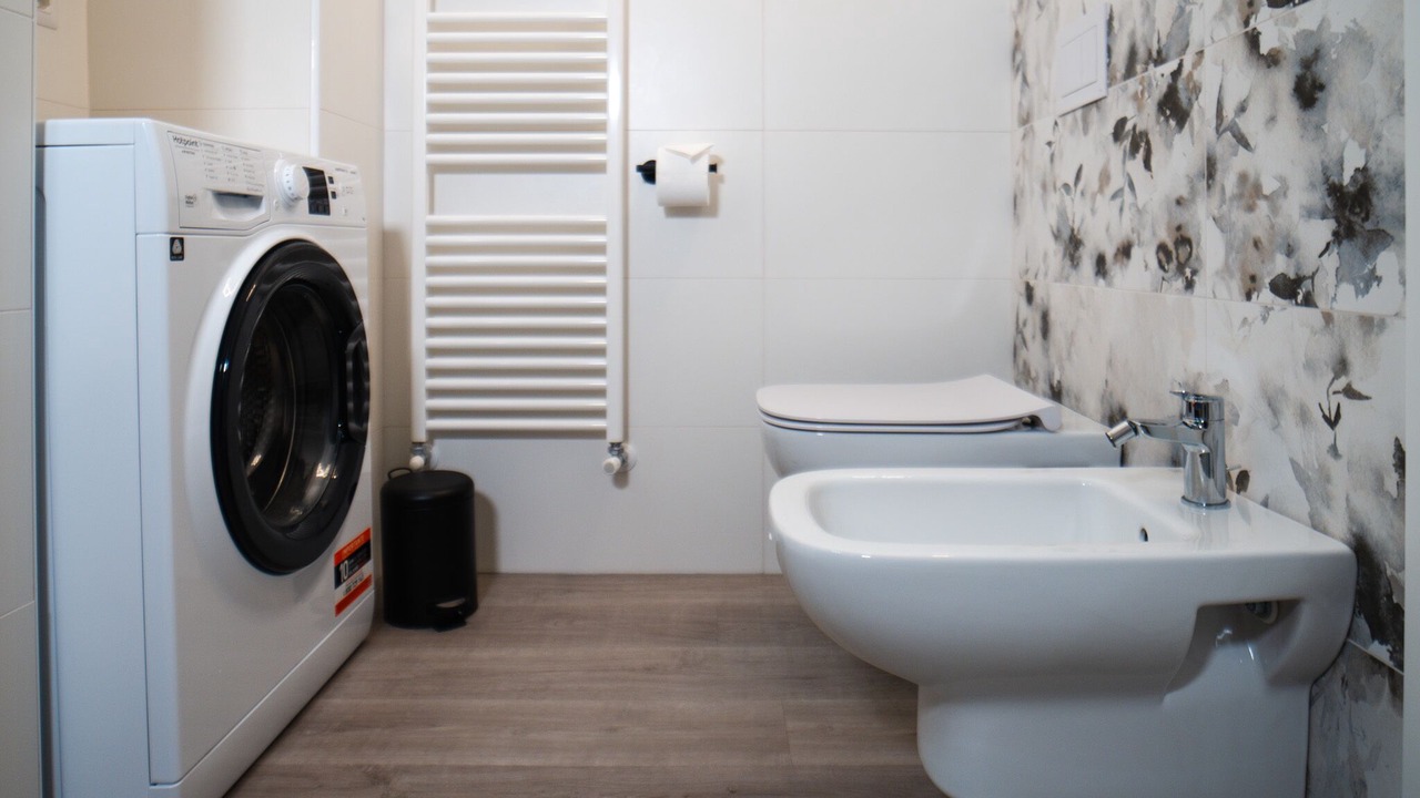 Photo of Bathroom in Lecco