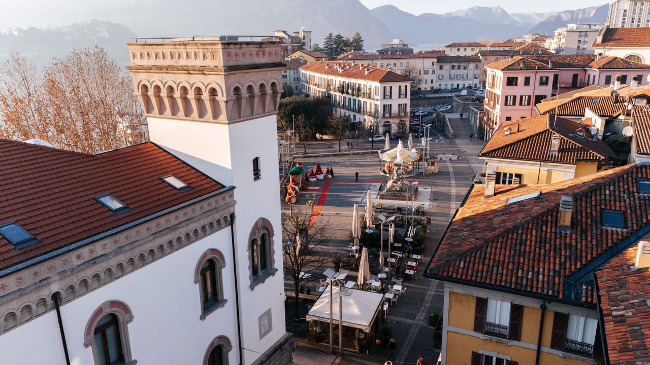 Photo of Outdoor in Lecco