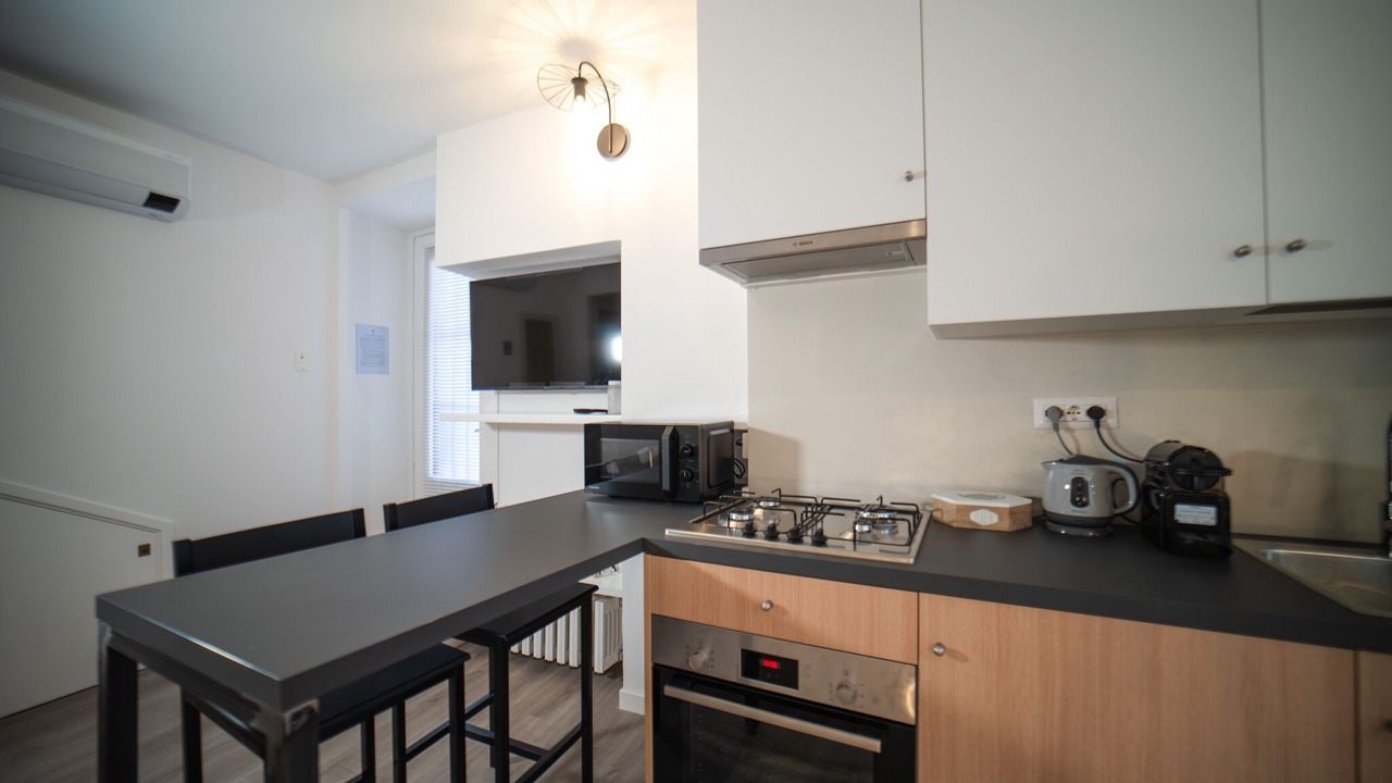 Photo of Kitchen in Lecco
