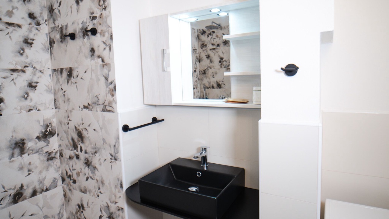 Photo of Bathroom in Lecco