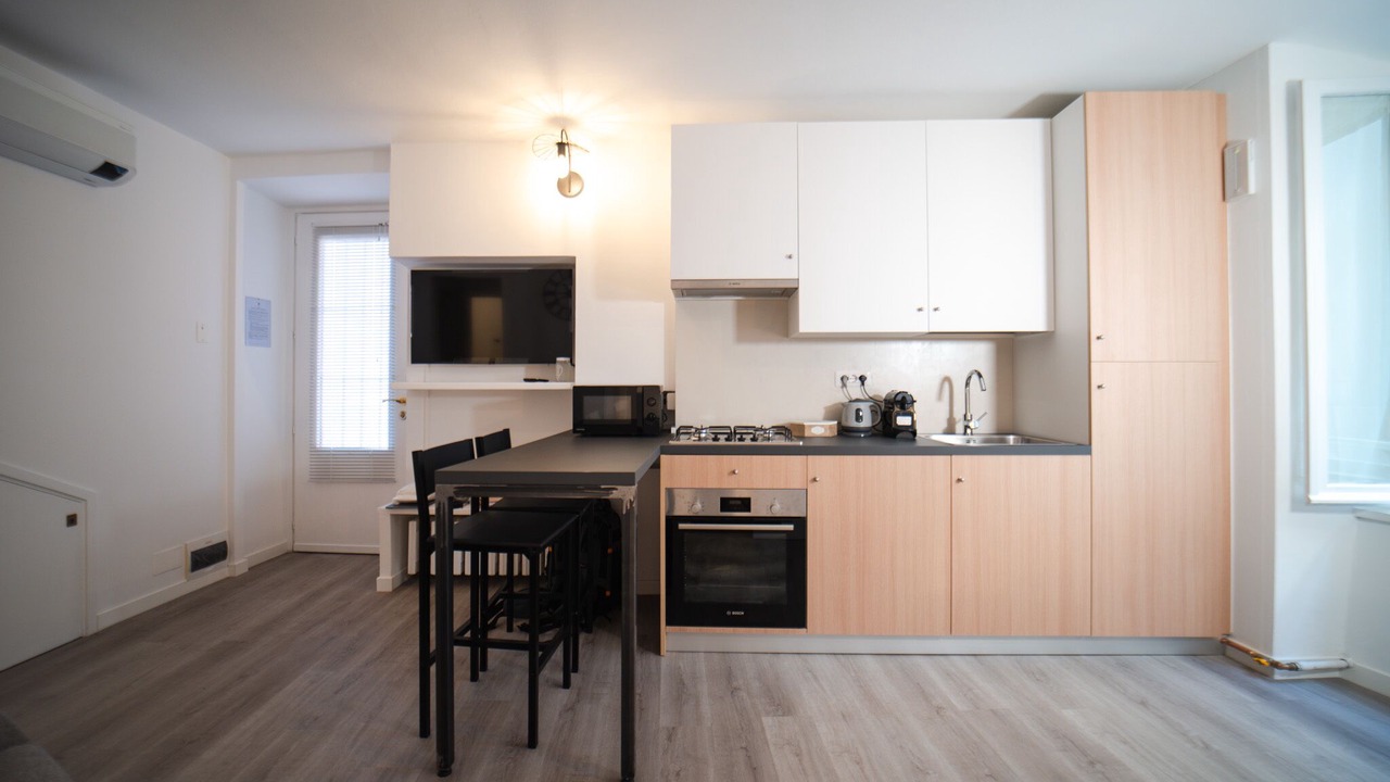 Photo of Kitchen in Lecco