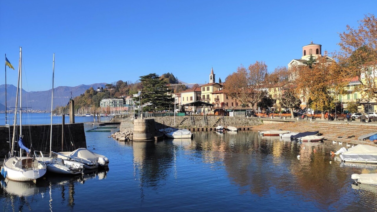 Photo of Outdoor in Laveno