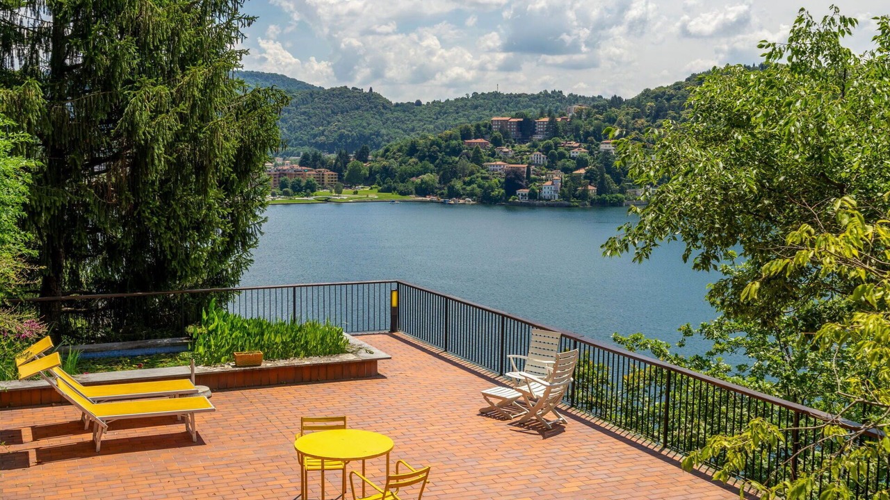 Photo of Outdoor in Laveno