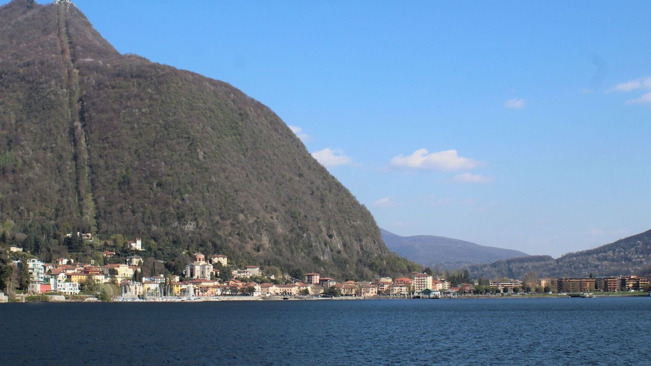 Photo of Outdoor in Laveno