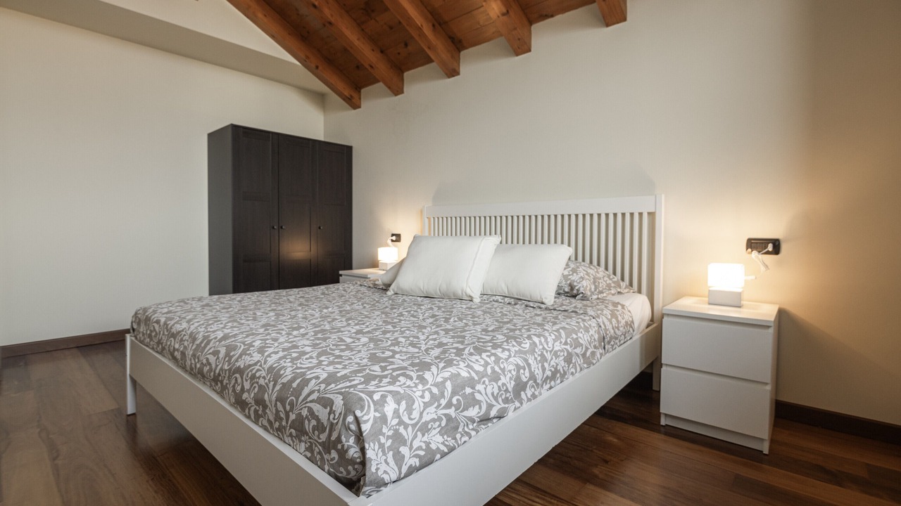 Photo of Bedroom in Reno