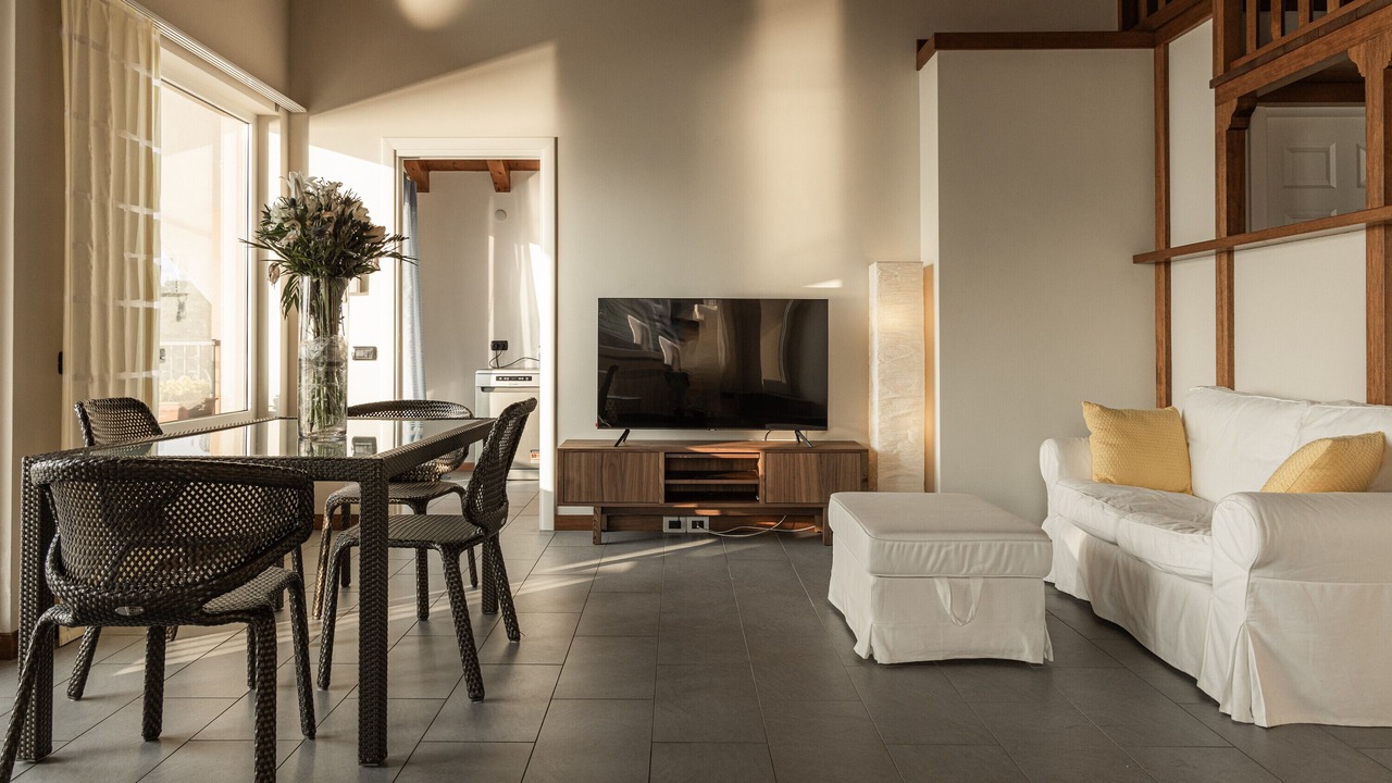 Photo of Livingroom in Reno
