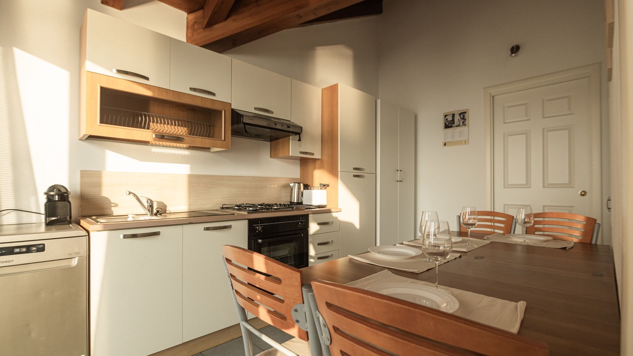 Photo of Kitchen in Reno