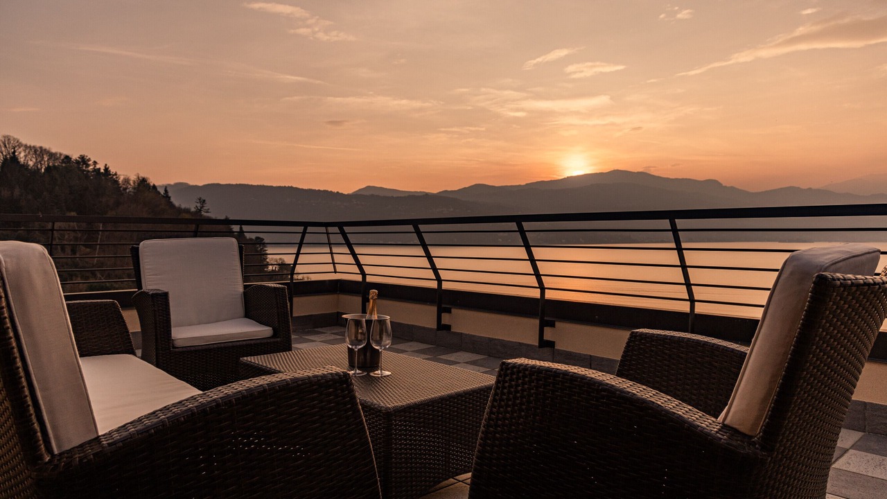 Photo of Patio Balcony in Reno