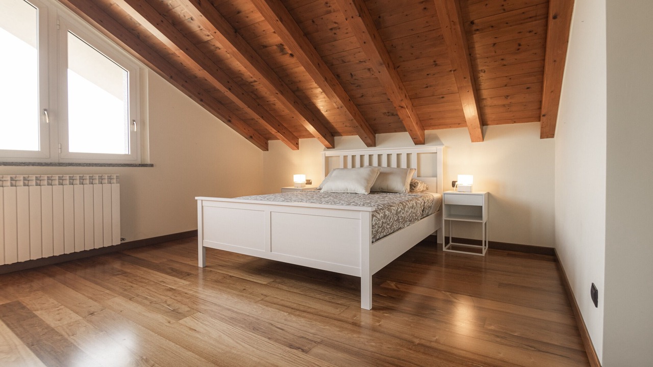 Photo of Bedroom in Reno