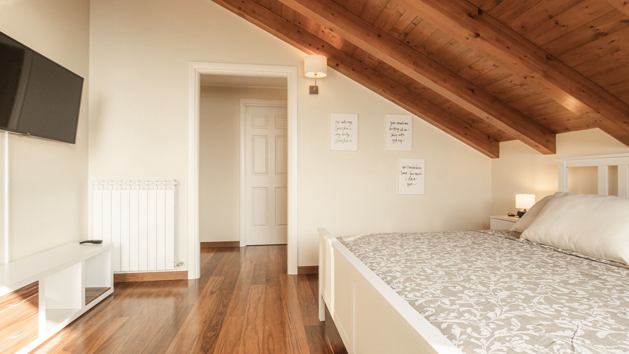 Photo of Bedroom in Reno