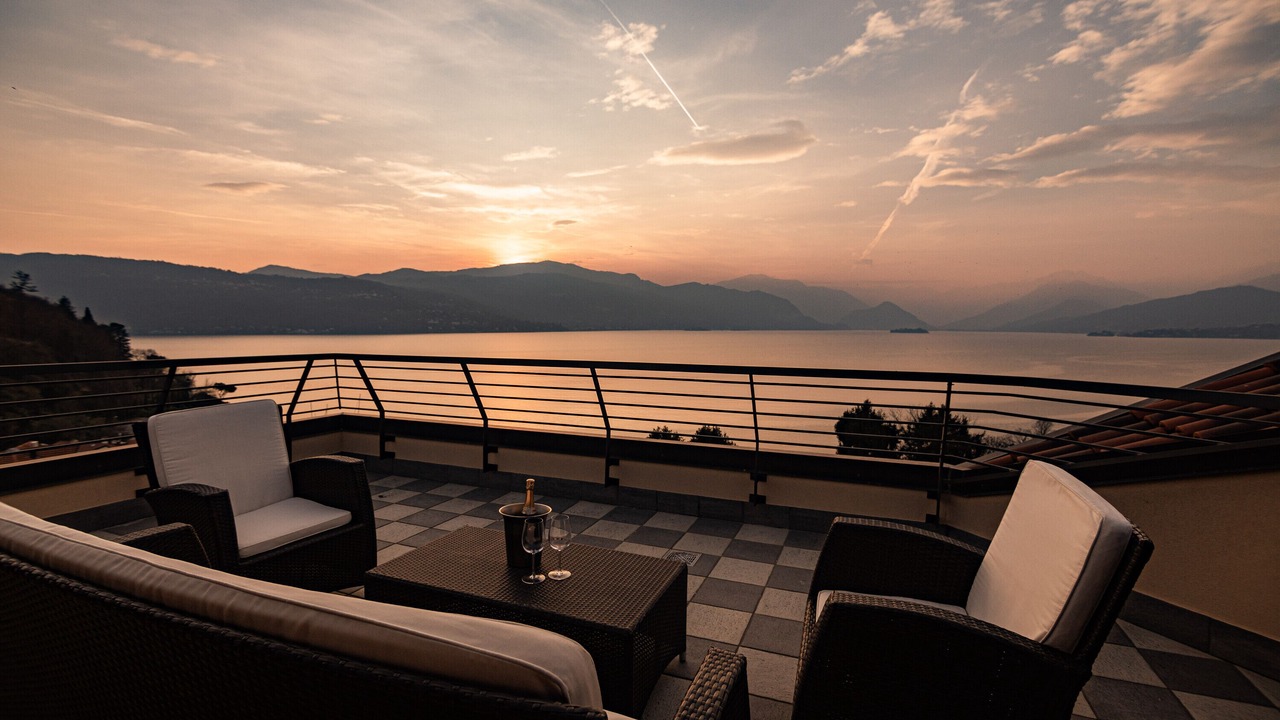 Photo of Patio Balcony in Reno