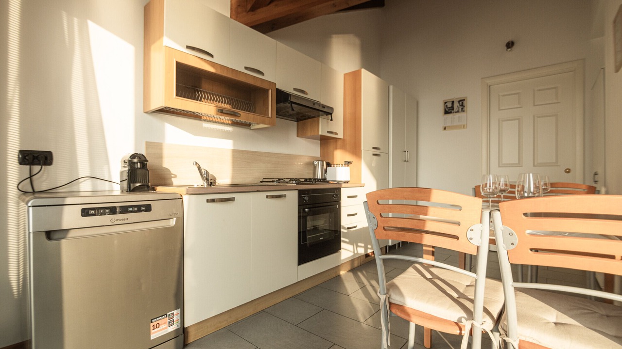 Photo of Kitchen in Reno
