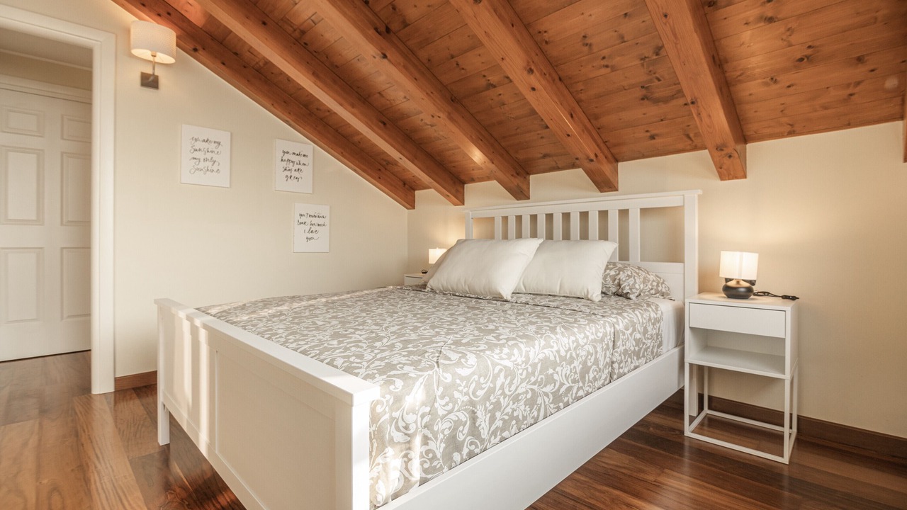 Photo of Bedroom in Reno