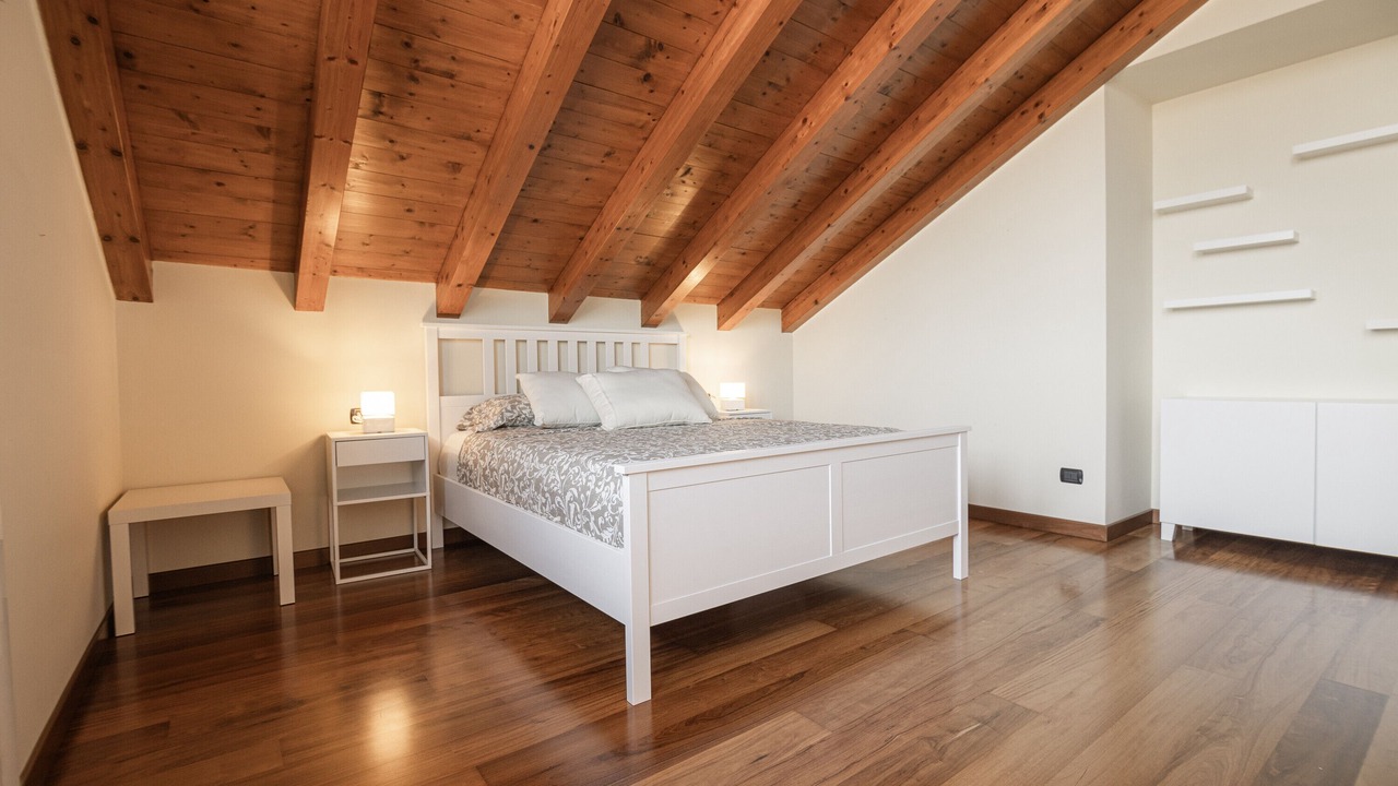 Photo of Bedroom in Reno