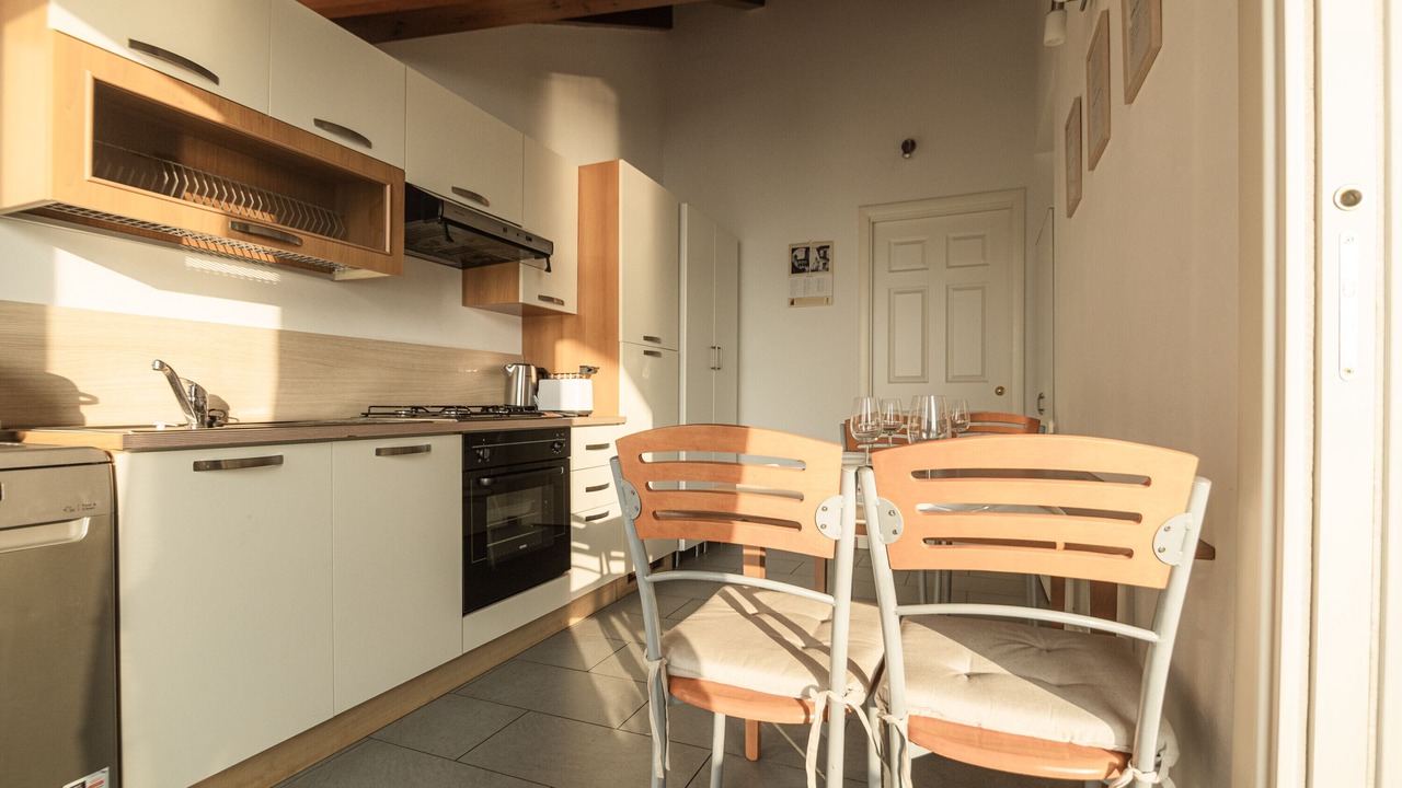 Photo of Kitchen in Reno