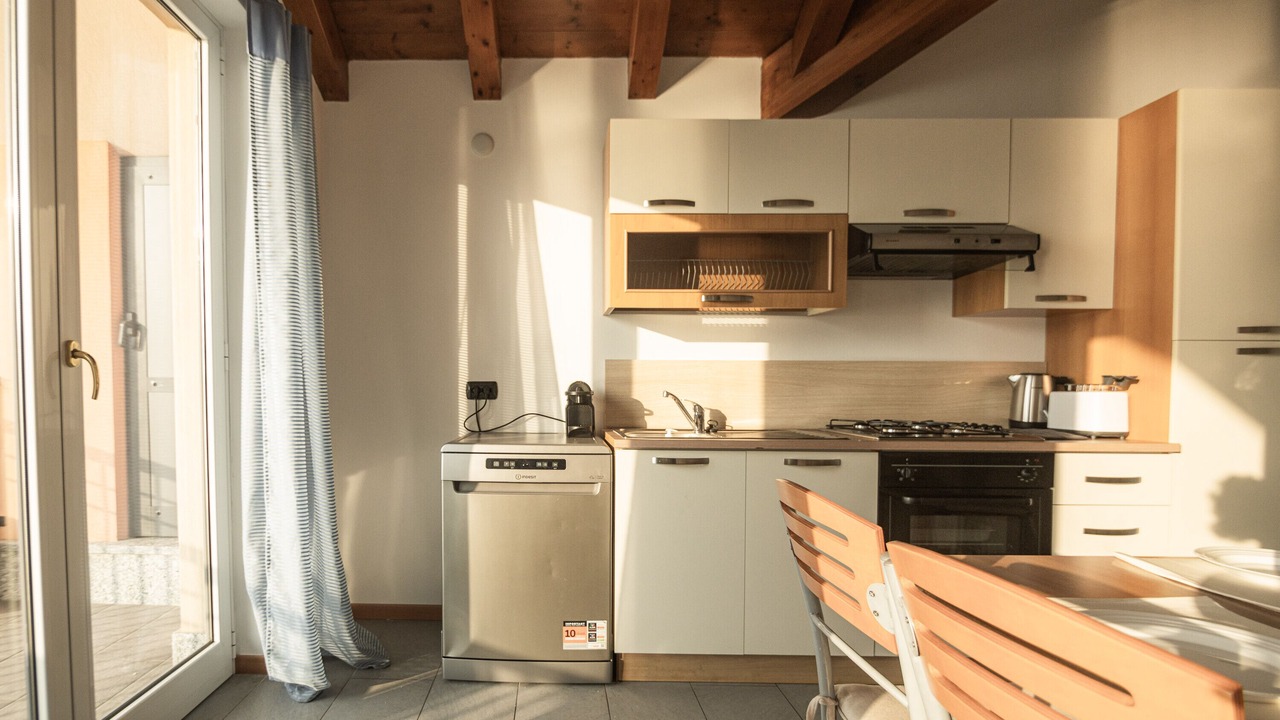 Photo of Kitchen in Reno