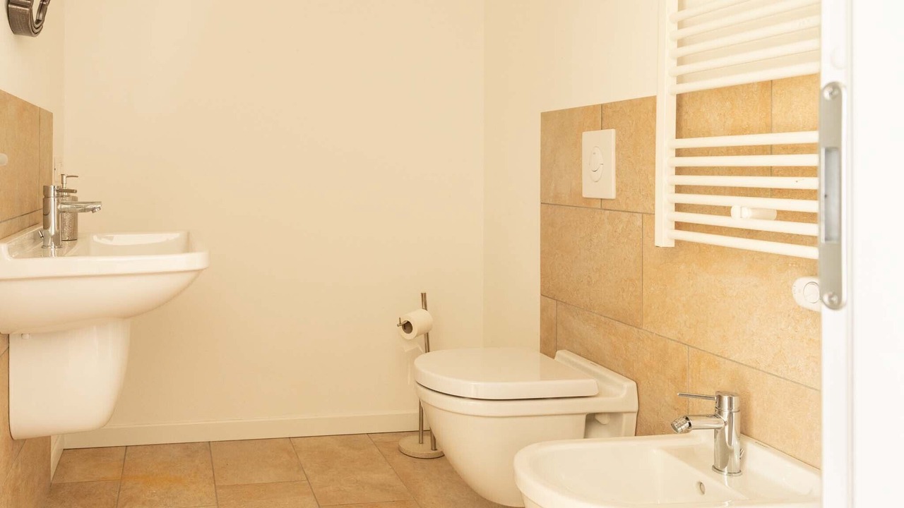 Photo of Bathroom in Parzanica