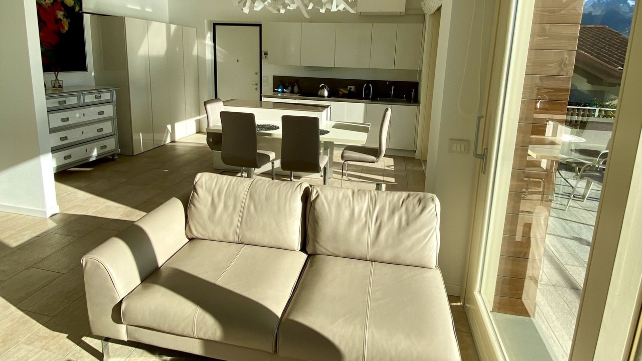 Photo of Livingroom in Parzanica