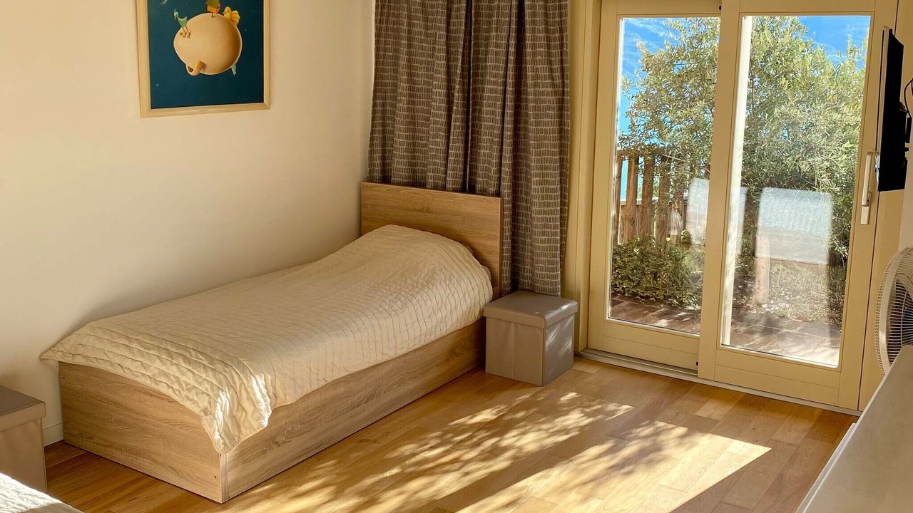 Photo of Bedroom in Parzanica