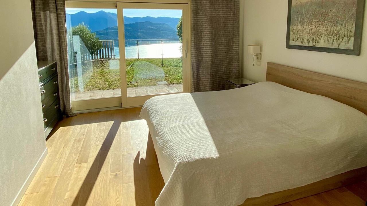 Photo of Bedroom in Parzanica