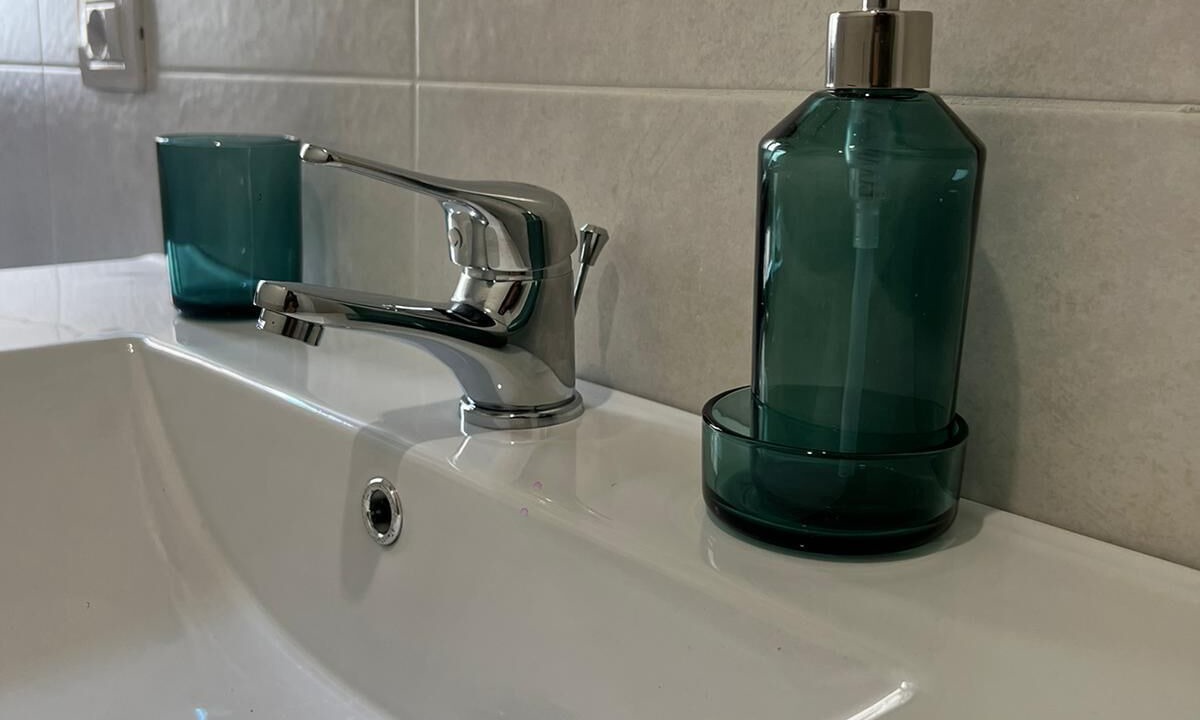 Photo of Bathroom in Zona Zara