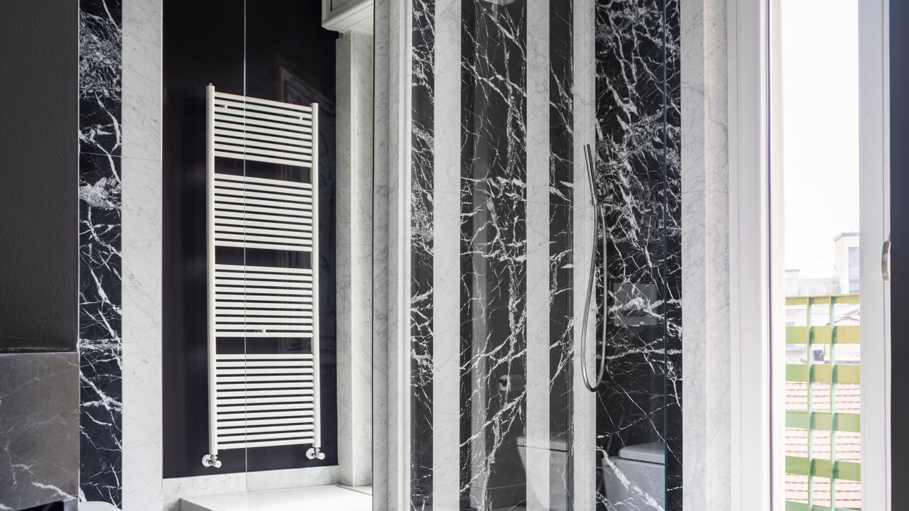 Photo of Bathroom in Porta Venezia