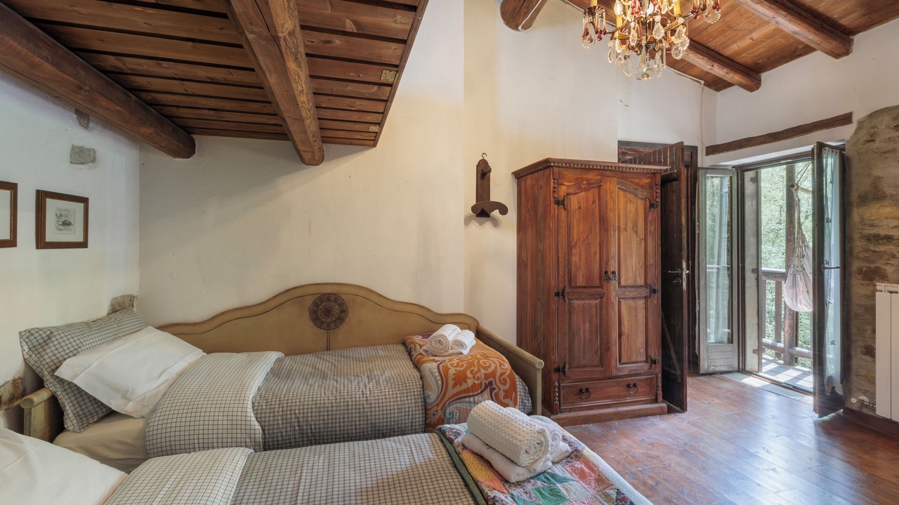 Photo of Bedroom in Sorisole