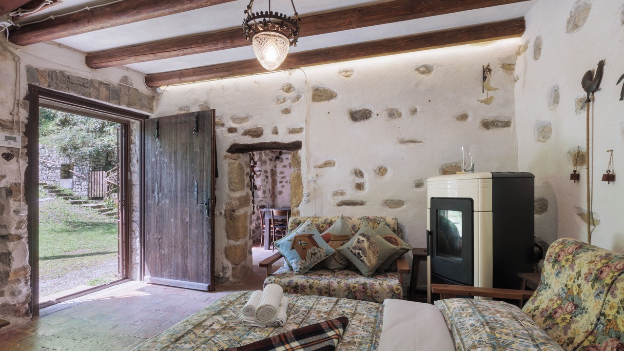 Photo of Livingroom in Sorisole
