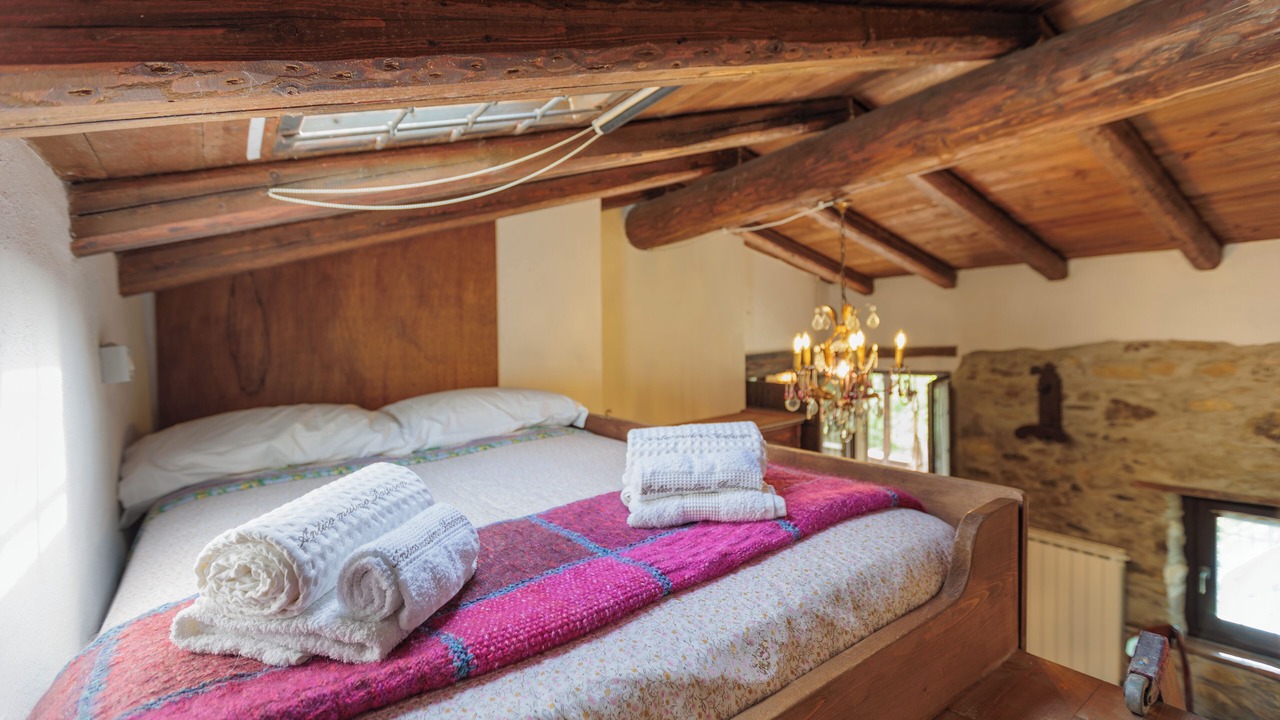 Photo of Bedroom in Sorisole