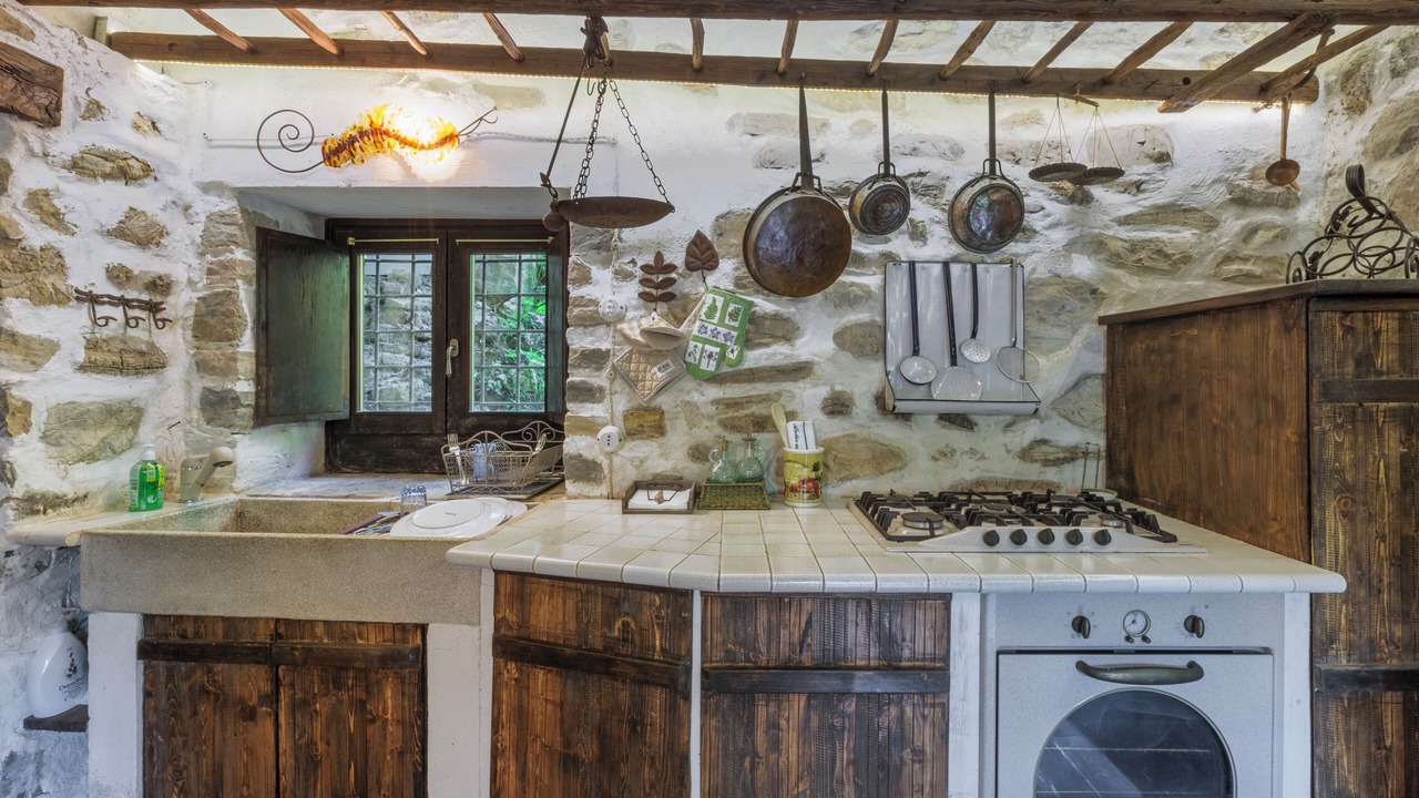 Photo of Kitchen in Sorisole