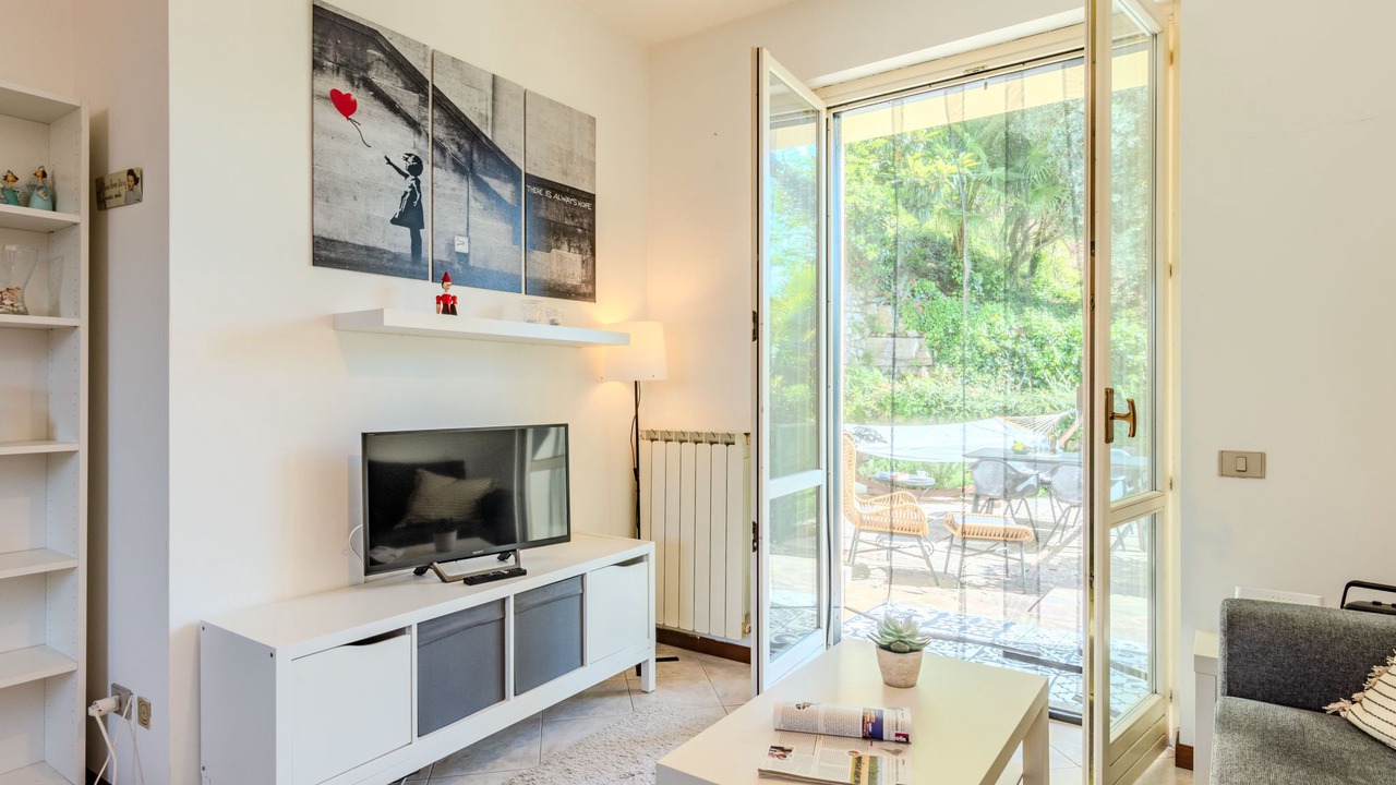 Photo of Bedroom in Fiumelatte
