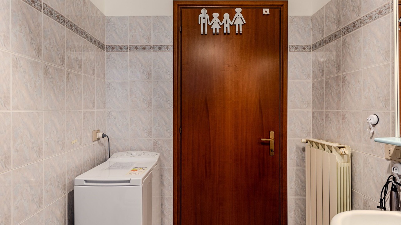 Photo of Bathroom in Fiumelatte