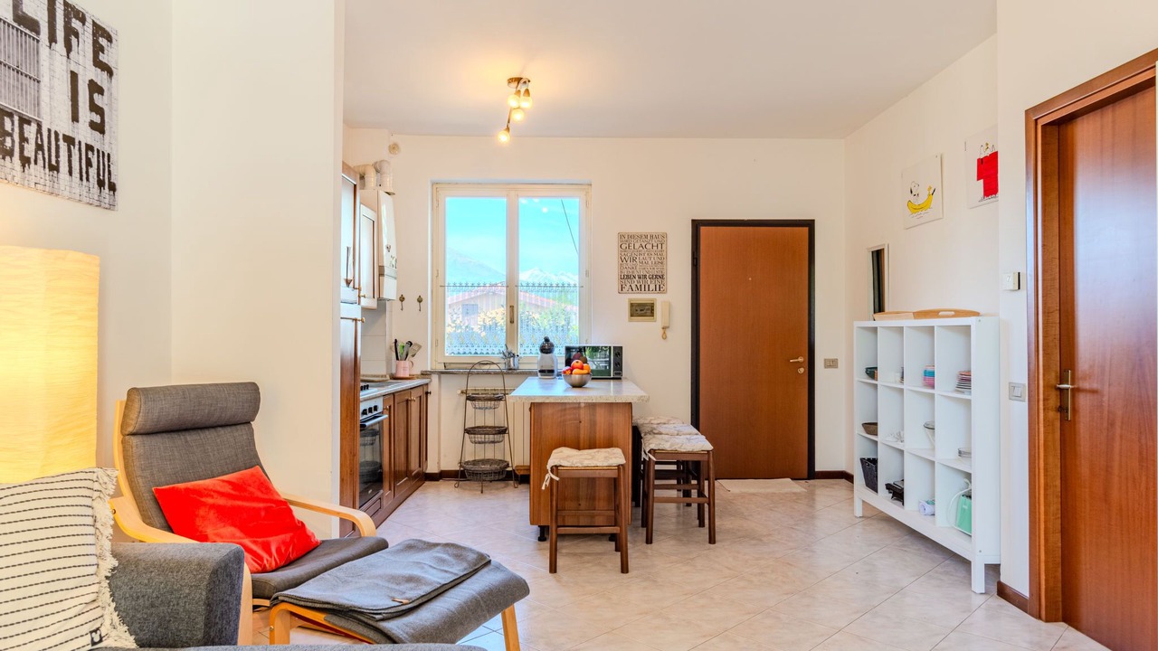 Photo of Livingroom in Fiumelatte