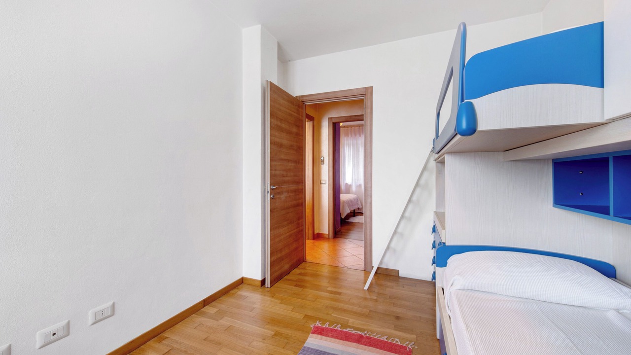 Photo of Bedroom in Centro Valle Intelvi