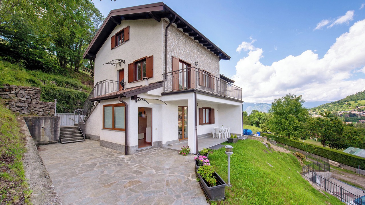 Photo of Outdoor in Centro Valle Intelvi