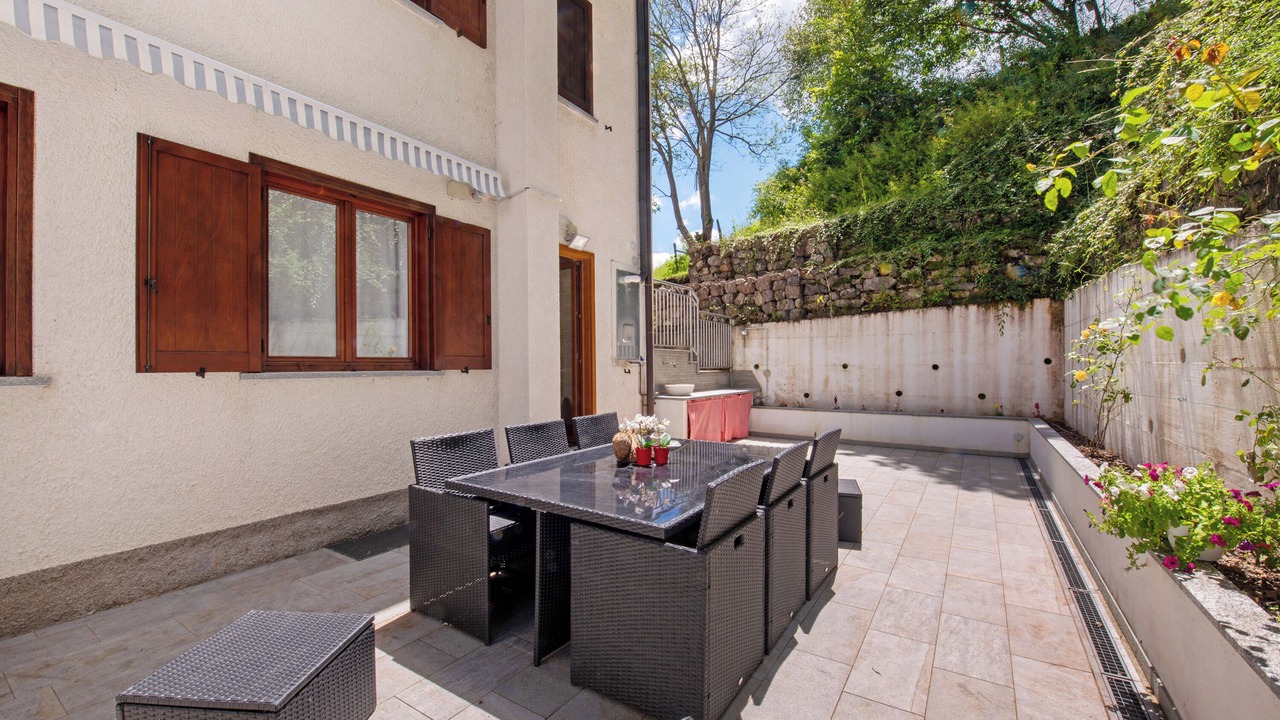 Photo of Outdoor in Centro Valle Intelvi