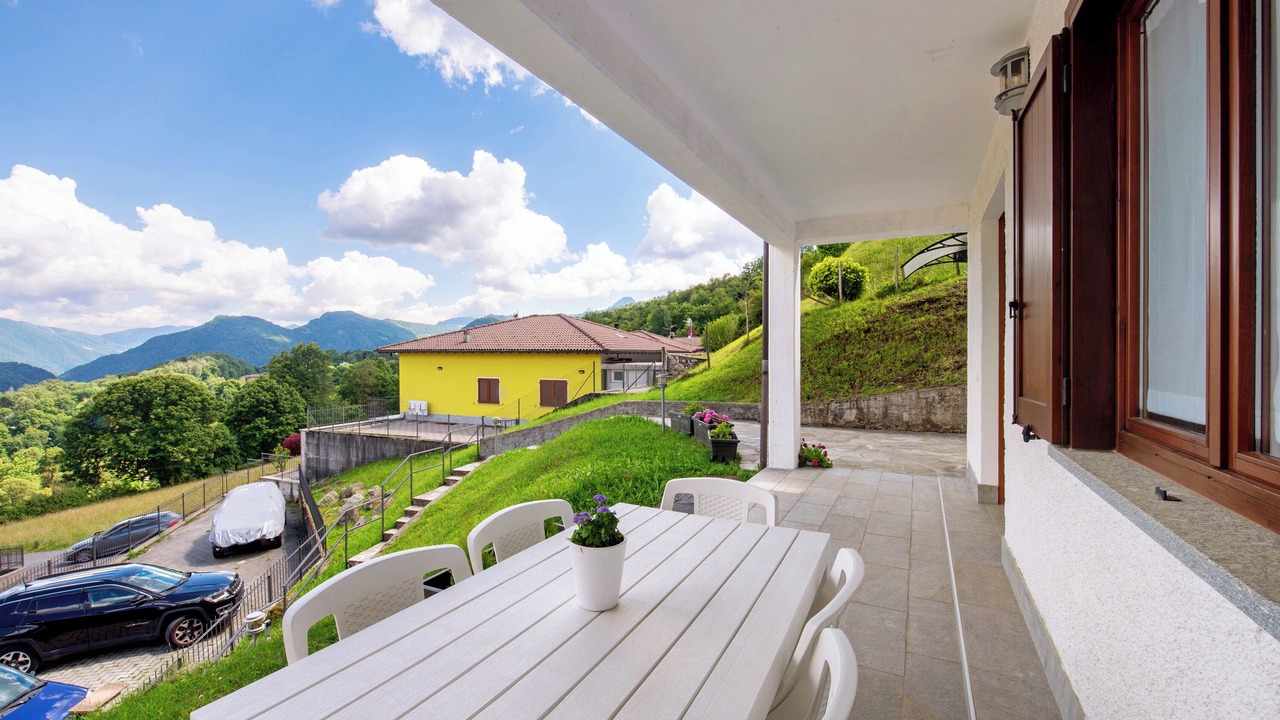 Photo of Outdoor in Centro Valle Intelvi