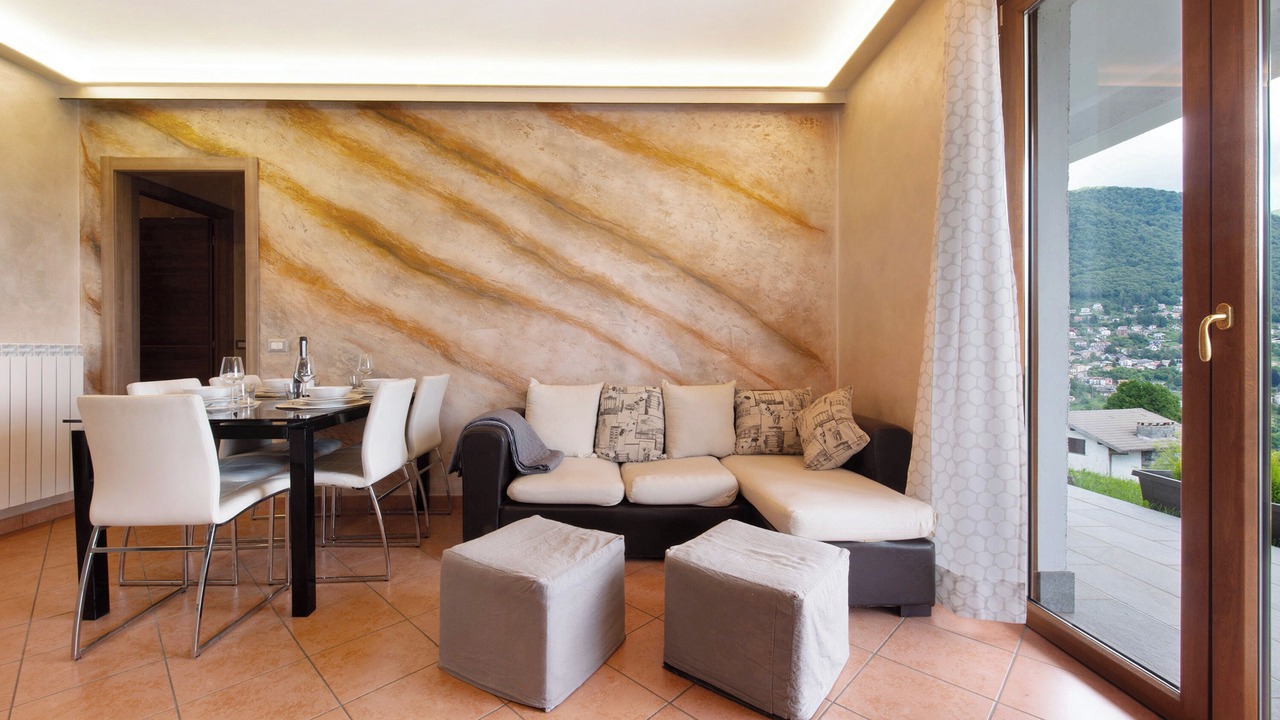 Photo of Livingroom in Centro Valle Intelvi