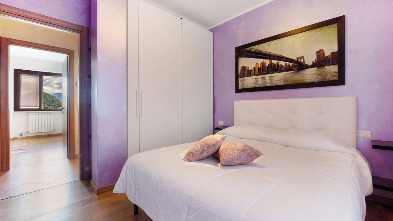 Photo of Bedroom in Centro Valle Intelvi