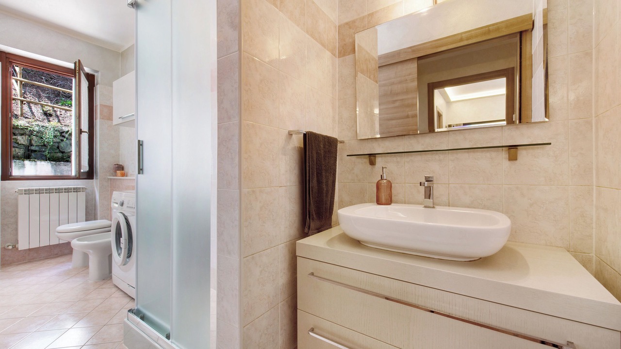 Photo of Bathroom in Centro Valle Intelvi