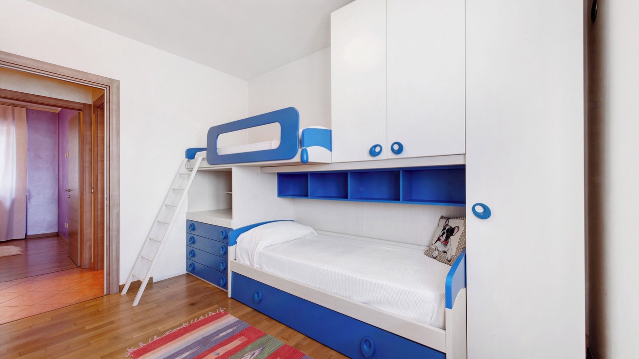 Photo of Bedroom in Centro Valle Intelvi