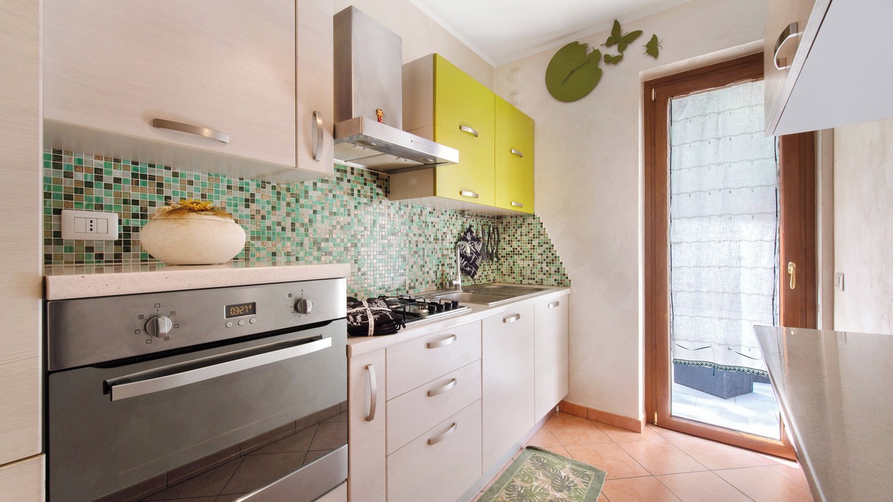 Photo of Kitchen in Centro Valle Intelvi