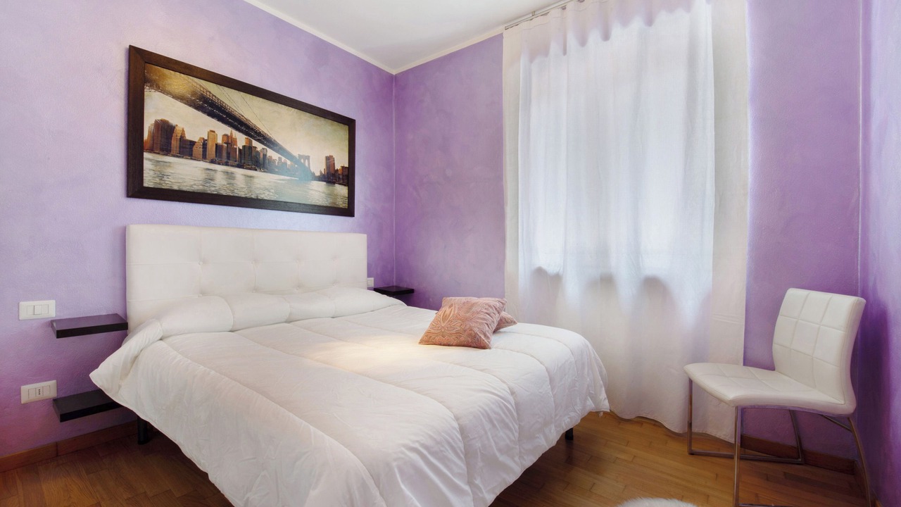 Photo of Bedroom in Centro Valle Intelvi
