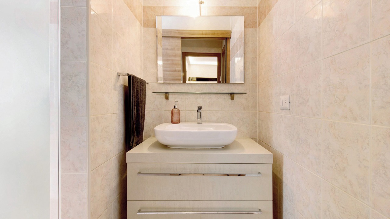 Photo of Bathroom in Centro Valle Intelvi