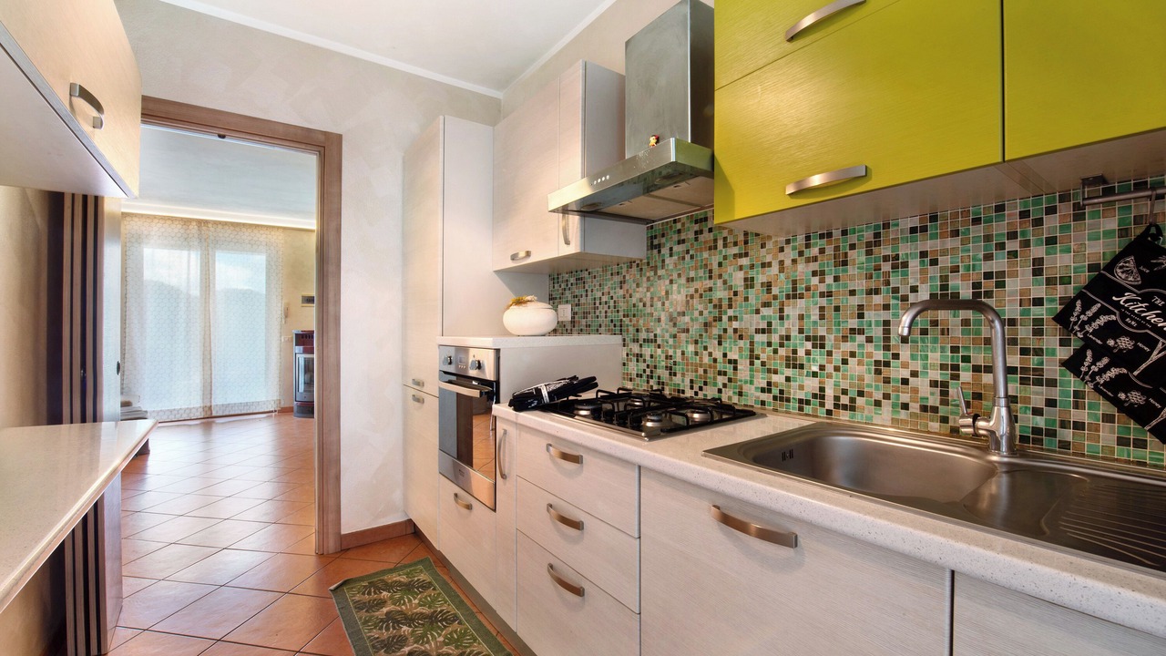 Photo of Kitchen in Centro Valle Intelvi
