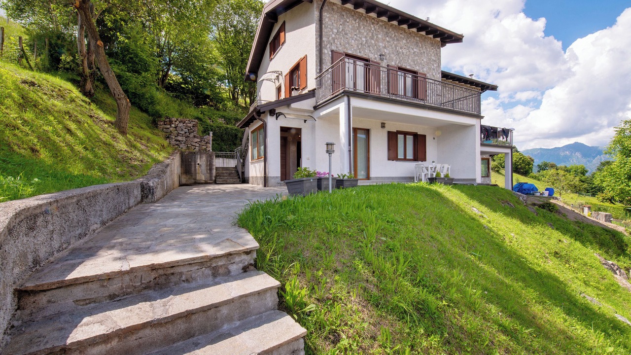 Photo of Outdoor in Centro Valle Intelvi